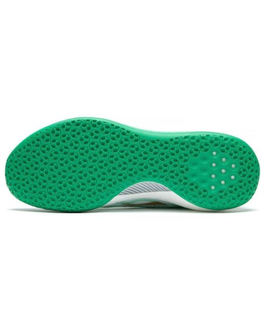 Li-ning Green Yushuai 14 Low Tiger Amulet' for men