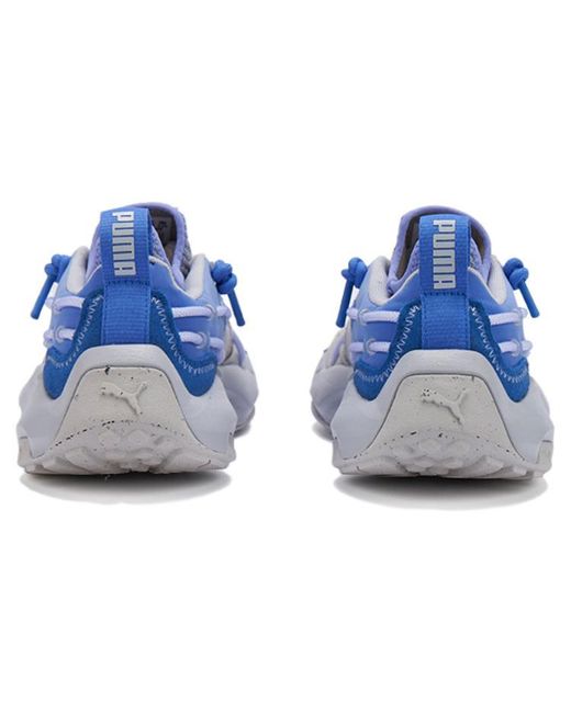 PUMA Blue Plexus Gradient Sophia Chang for men