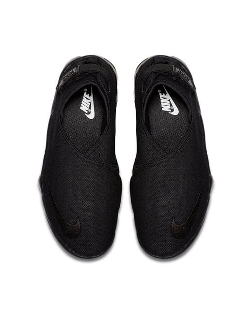 Nike Black (Wmns) Rift Wrap