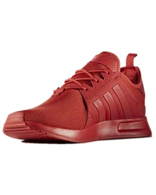 Adidas Red Originals X_Plr for men