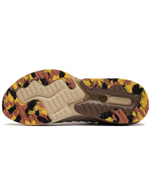 Li-ning Brown Eazgo for men