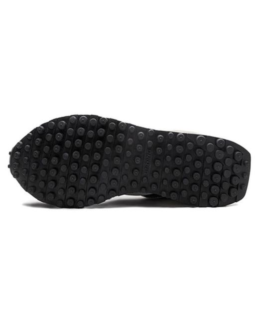 Li-ning Blue 001 Splicing Stylish for men