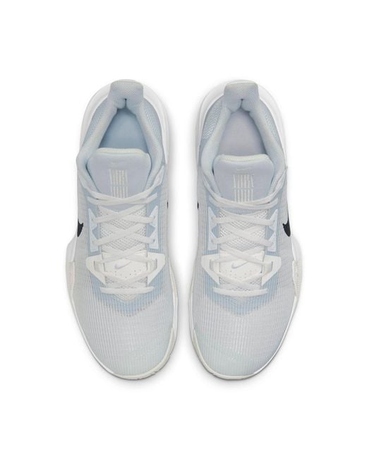 Nike White Air Max Impact 3 'Photon Dust' for men