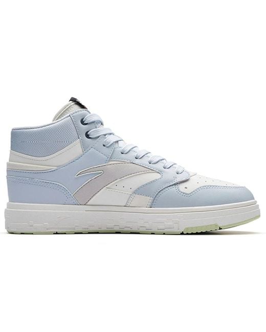 Anta Blue Street Naughty High for men