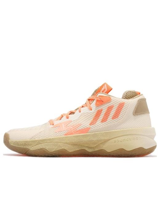 Adidas Natural Dame 'tang Poetry Pack' for men