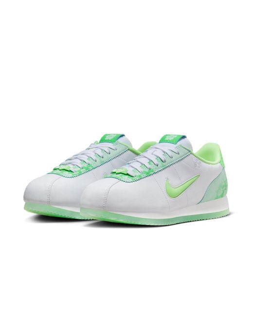 Nike Blue X Doernbecher Cortez for men