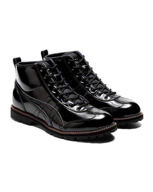 Onitsuka Tiger Black Rinkan Phantom' for men