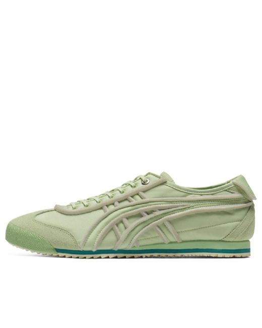 Onitsuka Tiger Green Mexico 66 Sd 'Light' for men