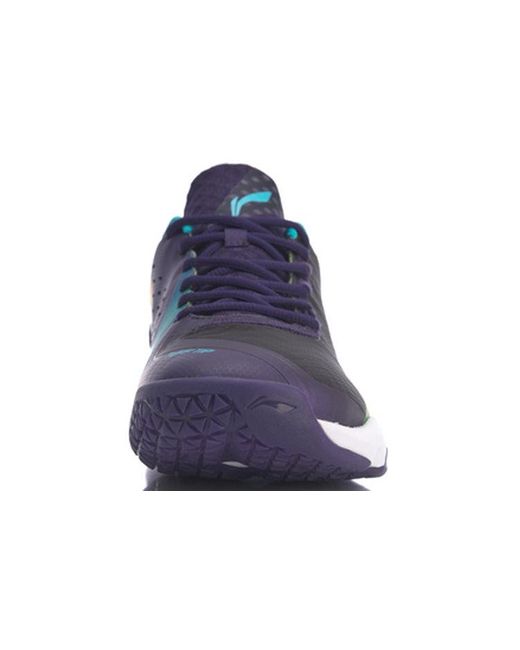 Li-ning Blue Dagger 3 for men