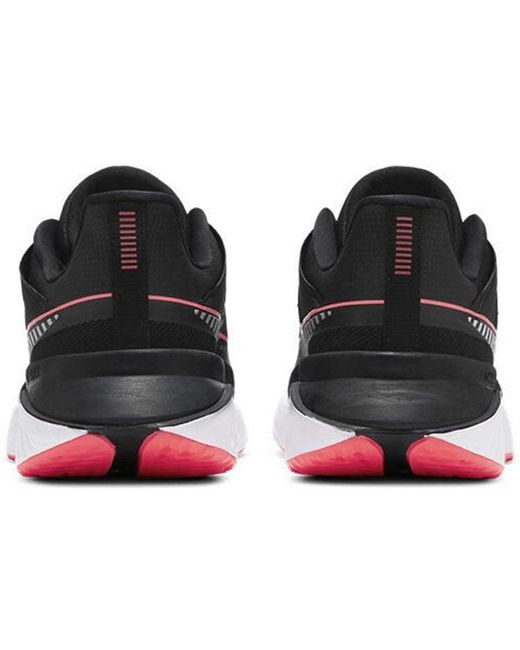 Nike Black Legend React 2 Shield Metallic' for men