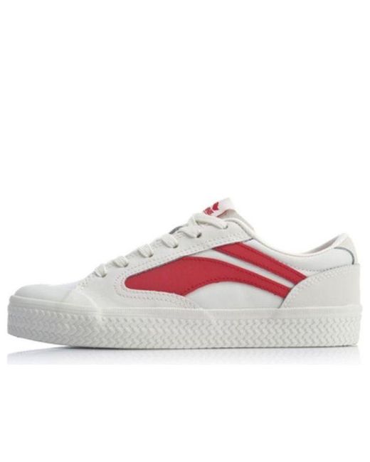 Li-ning Pink (Wmns) Wave Vintage