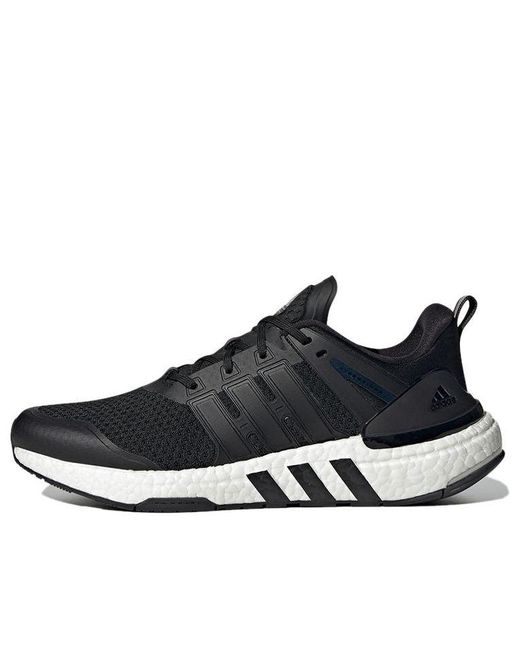 Adidas Blue Equipment Lightweight Breathable Casual for men