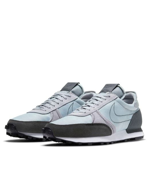 Nike Blue Dbreak-Type 'Wolf' for men