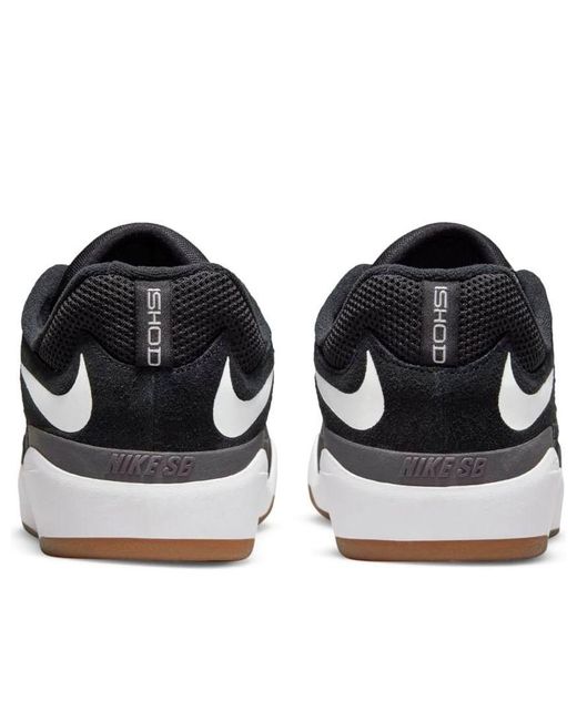 Nike Multicolor Sb Ishod Wair Skate Shoes for men