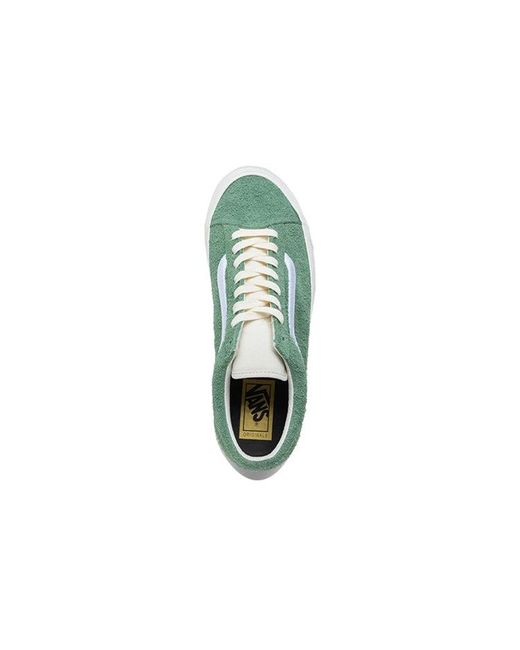 Vans Green Vault Og Style 36 Lx