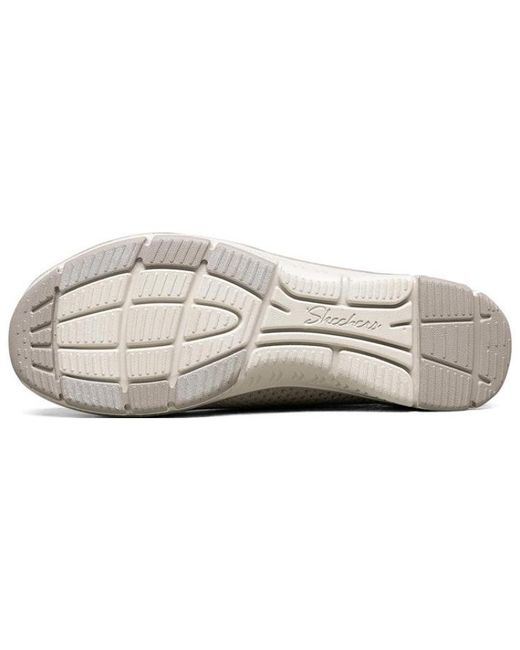Skechers Gray (Wmns) Be-Cool