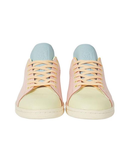 Adidas Pink Palace X Stan Smith 'Pastel' for men