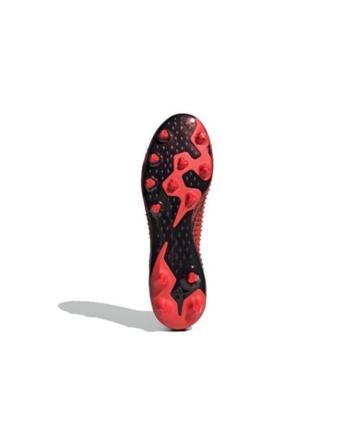 Adidas Blue Predator Mutator 20+ Ag 'Core Cloud Active' for men