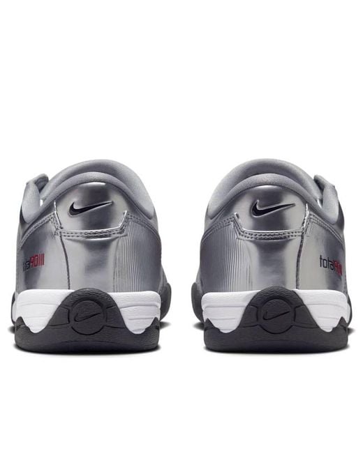 Nike Total 90 3 Sp 'Metallic' in Gray for Men | Lyst Nike Total 90 3 Sp 'Metallic' in Gray for Men | Lyst