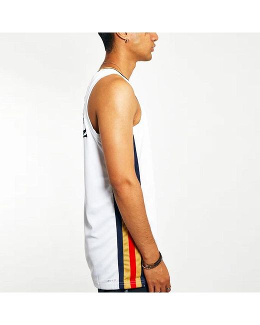 Nike Blue X Nba New Orleans Pelicans 21-22 Jerseys 'Zion Williamson 1' for men