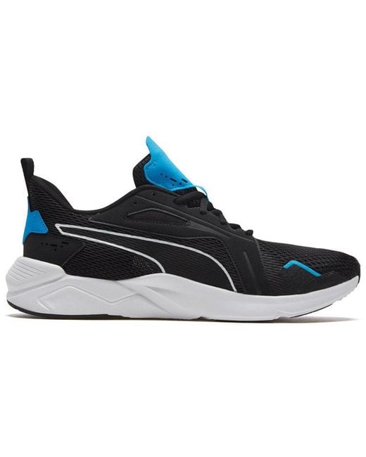 PUMA Blue Lqdcell Method Energy' for men