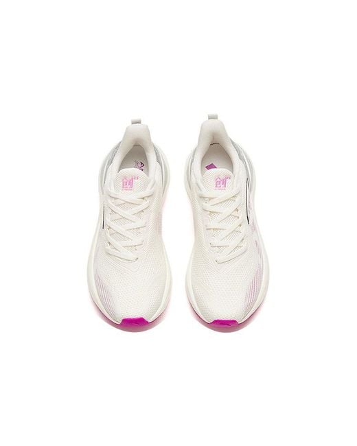 Anta Pink (Wmns) Chuang 2.