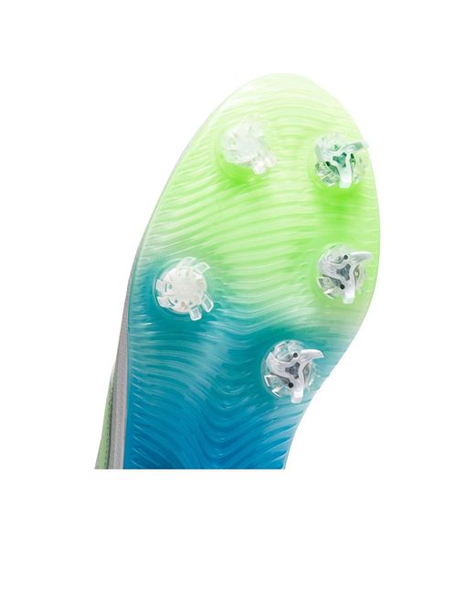Nike Blue Air Zoom Victory Tour 3 Wide 'Photon Dust' for men
