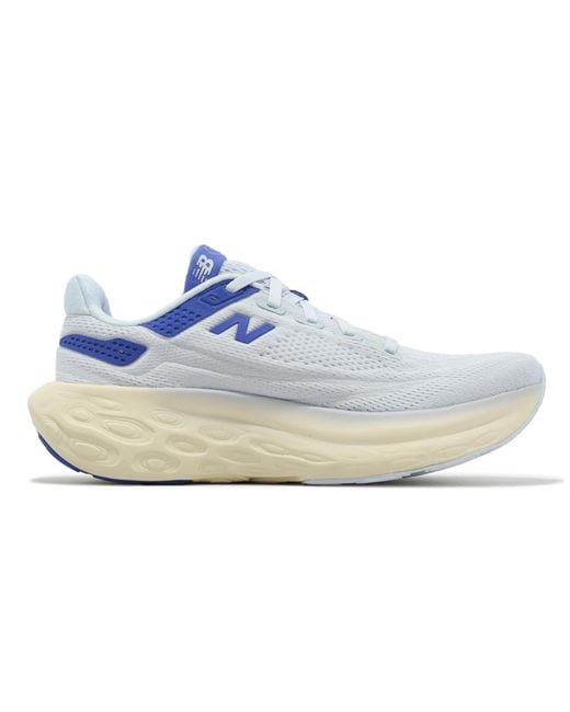 New Balance Blue (Wmns) Fresh Foam X 1080V13 'Starlight Marine'