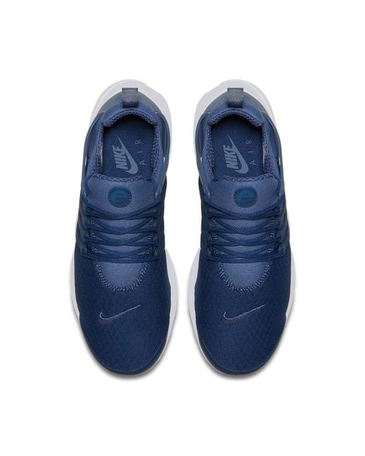 nike air presto essential hombre