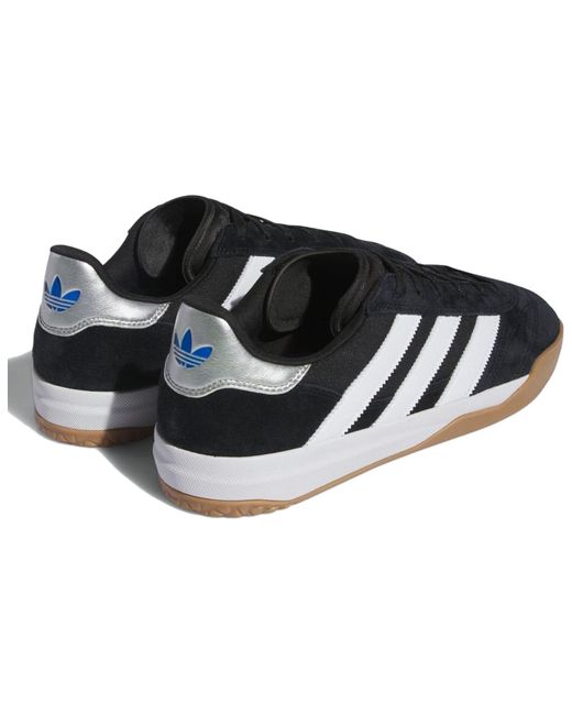 Adidas Black Copa Premiere Gum' for men