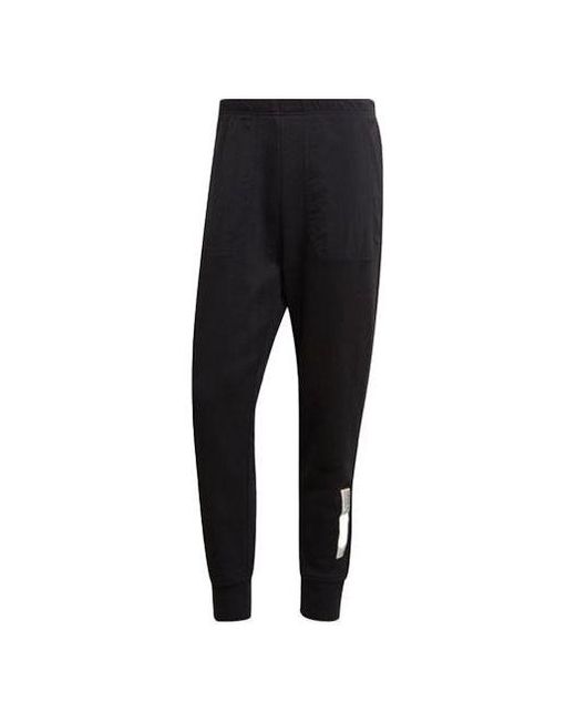 Adidas Black Originals Nmd Sweat Pants for men