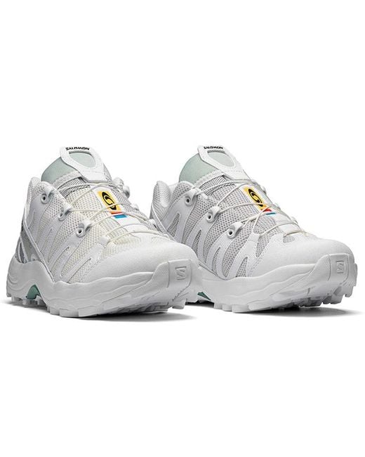 Salomon Gray Xa Pro 1 for men