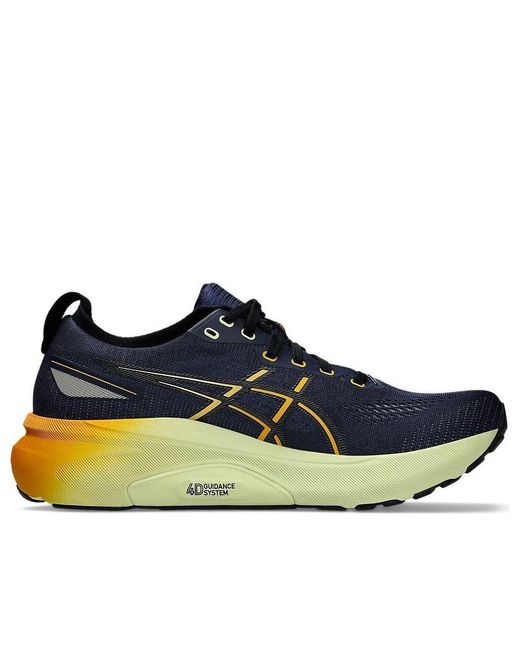 Asics Blue Gel-kayano 31 for men