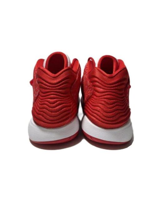 Nike Red Kd 14 Tb 'University' for men