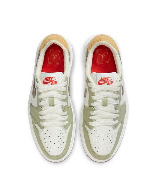 Nike White (Wmns) 1 Elevate Low Se 'Year Of The Rabbit'