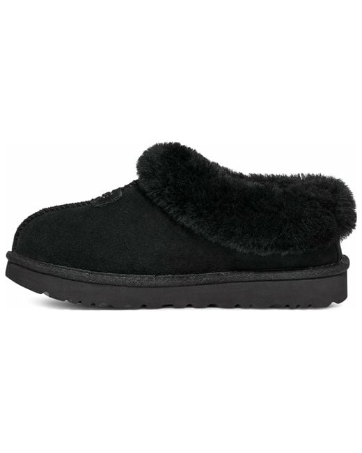 Ugg Black (Wmns) Tazzette Slipper