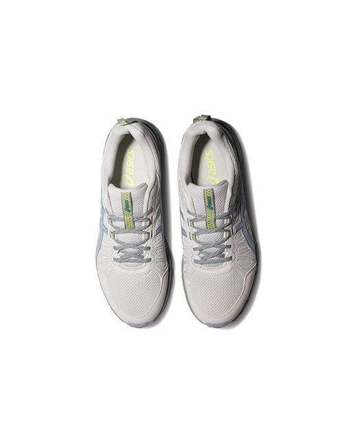 Asics Gray Gel-Venture 7 Mx Smokey' for men