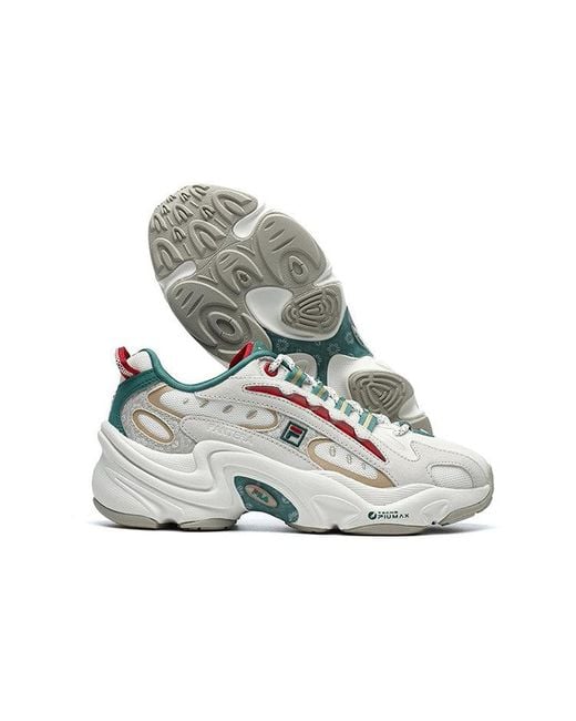 Fila White (Wmns) Pantera