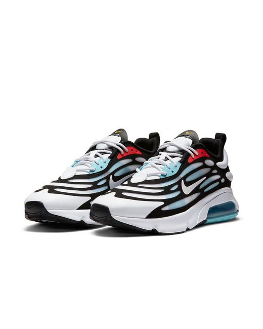 Nike Blue Air Max Exosense Chile' for men