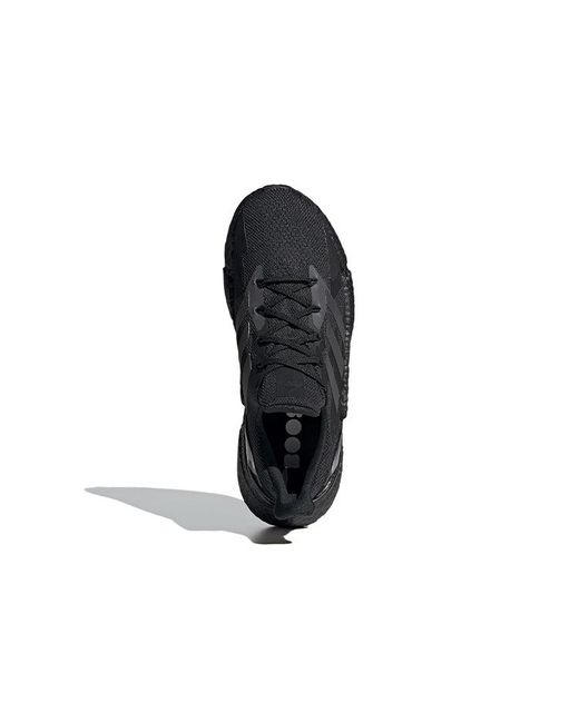 Adidas Blue X9000L4 'Core' for men