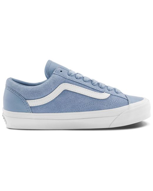 Vans Blue Vault Og Style 36 Lx 'Dusty'