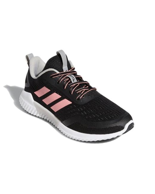 Adidas Black (Wmns) Climacool Bounce Summer.Rdy
