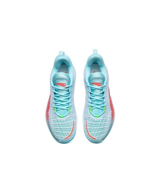 Anta Blue Light Crazy 3 for men