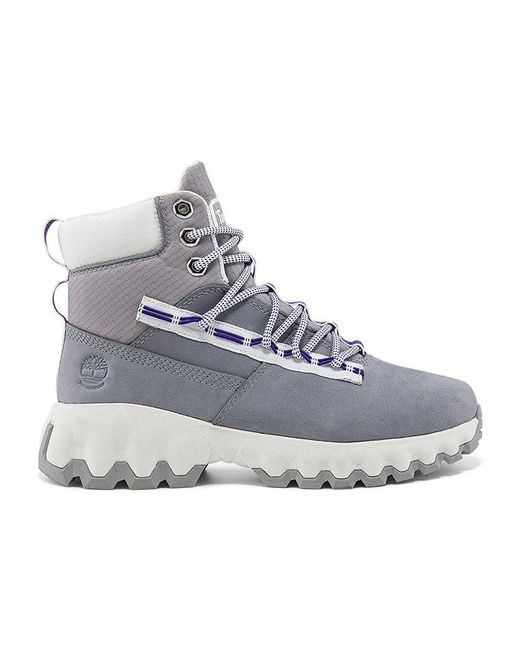 Timberland Blue (Wmns) Greenstride Edge Waterproof Boot