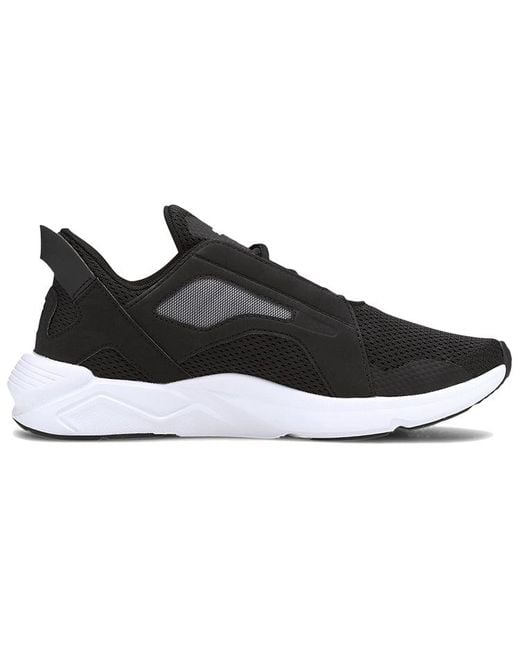 PUMA Black (Wmns) Lqdcell Method