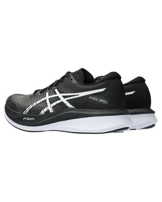 Asics Black (Wmns) Magic Speed 3.0 And'