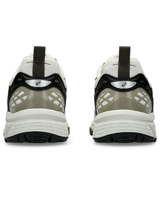 Asics Black Gel-Nunobiki 'Cream Dark' for men
