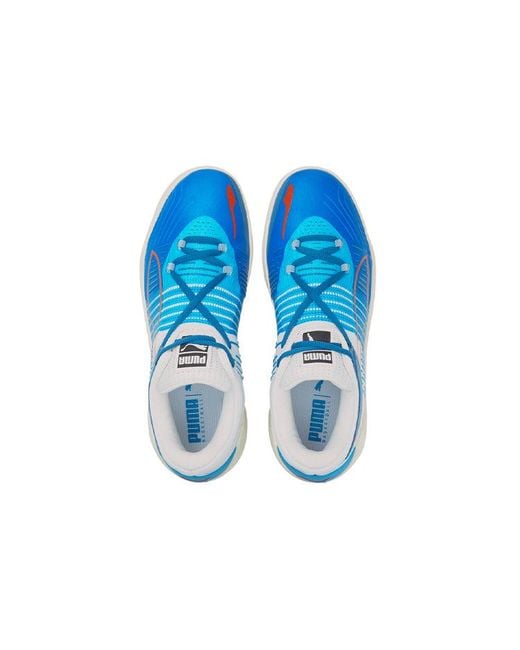 PUMA Blue Fusion Nitro 'Ocean Dive' for men