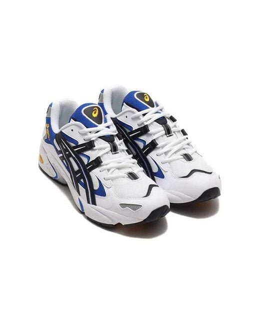 Asics Blue Gel-Kayano 5 Og for men