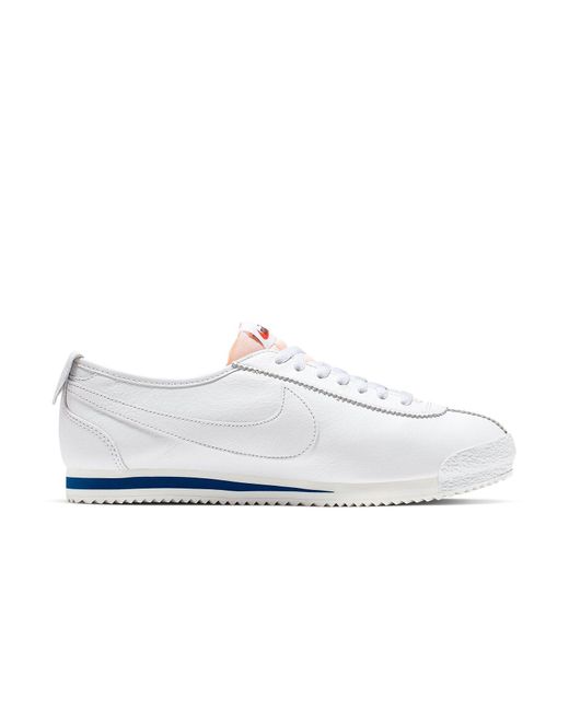 Nike Blue Classic Cortez '72 Qs 'Shoe Dog Pack for men